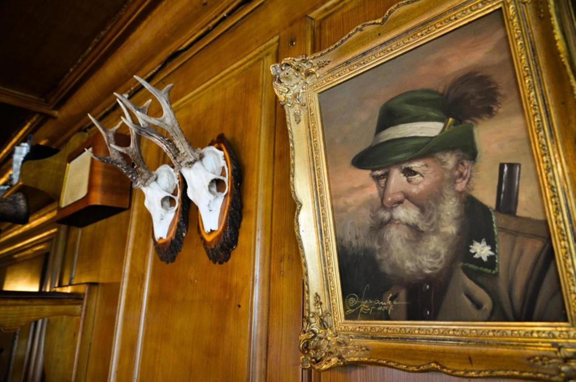 Zum Ritter - A Cozy Historical Landmark 3*